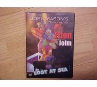 Joel Mason's Tribute to Elton John: Lost At Sea