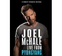 Joel McHale: Live from Pyongyang