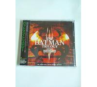 Joel Mcneely - Batman Trilogy, the