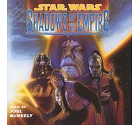 Joel McNeely - Star Wars - Shadows Of the Empire
