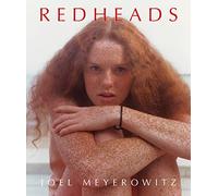 Joel Meyerowitz: Redheads