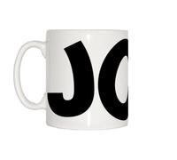 Joel Name Mug