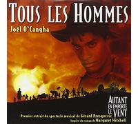 Joel O'cangha - Tous Les Hommes