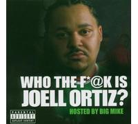 Joel Ortiz - Who The F*@K Is