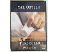 Joel Osteen: The Power Of Persistence