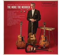 Joel Paterson - The More the Merrier [VINYL]