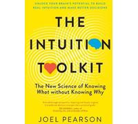 Joel Pearson The Intuition Toolkit (Paperback)