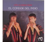 Joel Perri & Cedric - Condor Del Indio