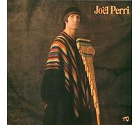 Joel Perri - Souffle du Vent