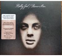 Piano Man 2 Cd Legacy Edition