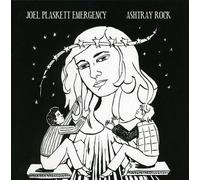 Joel Plaskett Emergency – Ashtray Rock