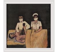 JOEL PLASKETT - In Need of Medical Attention