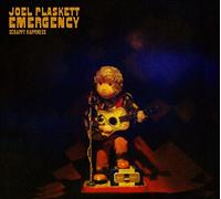 Joel Plaskett - Scrappy Happiness