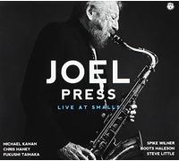 Joel Press - Joel Press - Live at Smalls