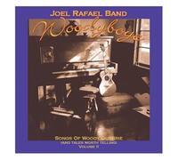 Joel Rafael Band - Woodyboye Songs Of Woody Guthr