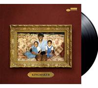Joel Ross - Kingmaker [NEW & SEALED] 12" Vinyl