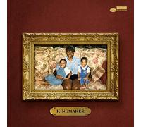 Joel Ross - Kingmaker [NEW & SEALED] 12" Vinyl