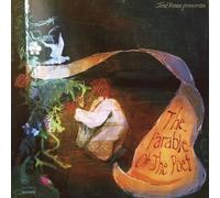 Joel Ross - Parable Of The Poet LP Vinyl