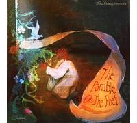 Joel Ross – The Parable of the Poet – Vinyl (2022)