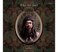 Joel Ross - Who Are You?