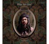 Joel Ross : Who Are You? VINYL 12" Album 2 discs (2020) NEW Amazing Value