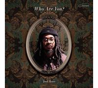 Joel Ross - Who Are You - New Vinyl Record L.P. SET - P99z