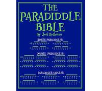 Joel Rothman: The Paradiddle Bible