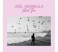 Joel Sarakula - Island Time