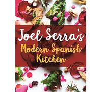 Joel Serra's Modern Spanish Kitchen