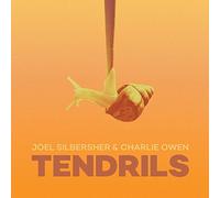 Joel Silbersher & Charlie Owen - Tendrils [VINYL]