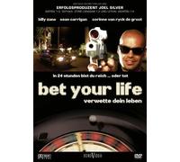 Joel Silver?s Bet Your Life - Verwette Dein Lebe [DVD] (2006) Billy Zane