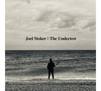 JOEL STOKER - THE UNDERTOW