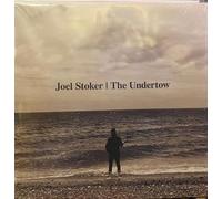 JOEL STOKER - The Undertow (Blue Vinyl) [VINYL] [Vinyl LP]