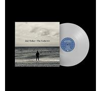 JOEL STOKER - THE UNDERTOW (Transparent Vinyl) [VINYL]