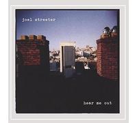 JOEL STREETER - Hear Me Out