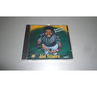 Joel Teixeira - Samba Bem Brasileiro