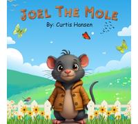 Joel The Mole