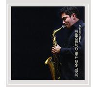 Joel & the Outsiders - Proximity