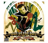 Joel Turner - Out Of The Box [Bonus Track] [Australian Import]