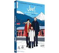 Joel, Une ENFANCE en PATAGONIE