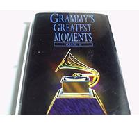 Joel - Vol. 2-Grammy's Greatest Momen [CASSETTE]