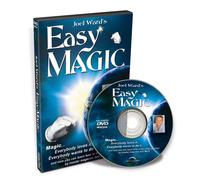 Joel Wards Easy Magic
