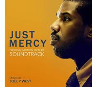 Joel West P - Just Mercy (Original Motion Picture Soundtrack)