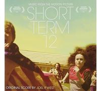 Joel West P - Short Term 12