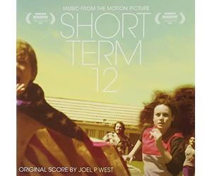 Joel West P - Short Term 12