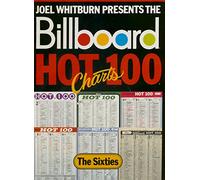 Joel Whitburn Presents the Billboard Hot Charts 100: The Sixties