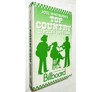 Joel Whitburn's Top Country Singles, 1944-1988