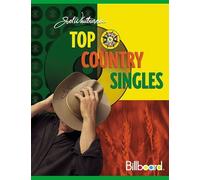 Joel Whitburn's Top Country Singles 1944-2001: Chart Data Compiled from Billboard's Country Singles Charts, 1944-2001