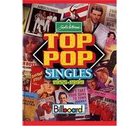 Joel Whitburn's Top Pop Singles 1955-1999: Chart Data Compiled from Billboard's Pop Singles Charts, 1955-1999