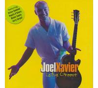 Joel Xavier - Latin Groove